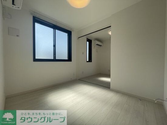 ルオーレ上北沢駅前の物件内観写真