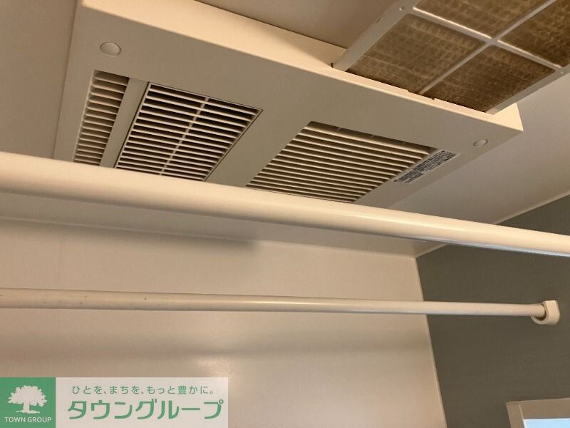 グリナ―ジュ桜新町の物件内観写真