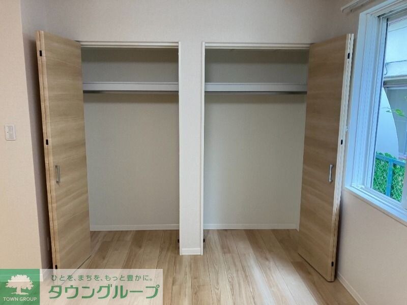 グリナ―ジュ桜新町の物件内観写真