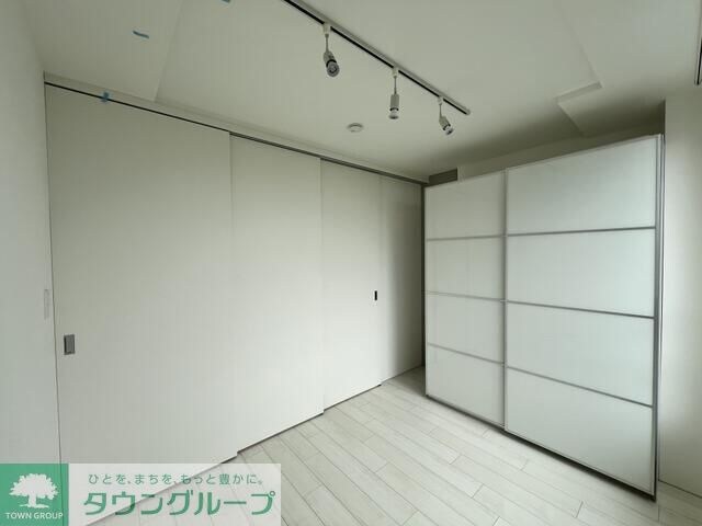 GRAN PASEO下北沢IIの物件内観写真