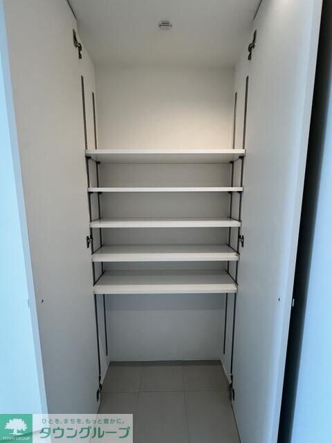 GRAN PASEO下北沢IIの物件内観写真