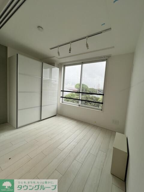 GRAN PASEO下北沢IIの物件内観写真