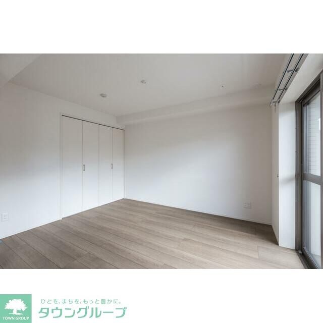 遊楽の杜の物件内観写真