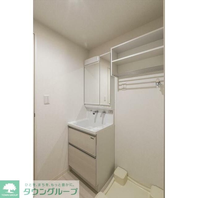 遊楽の杜の物件内観写真