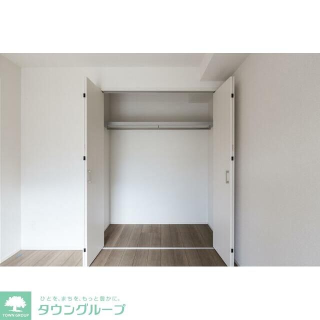 遊楽の杜の物件内観写真