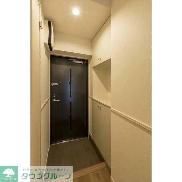 遊楽の杜の物件内観写真