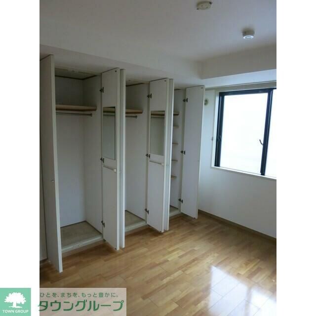 PATH世田谷下馬の物件内観写真