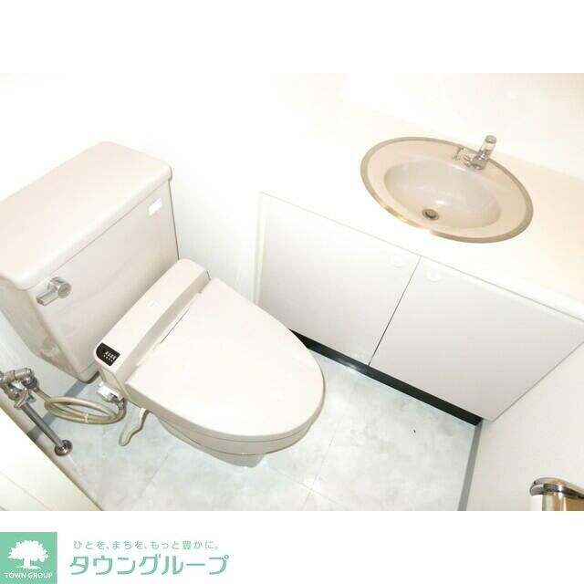 PATH世田谷下馬の物件内観写真