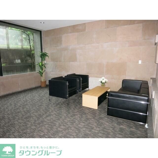 PATH世田谷下馬の物件内観写真