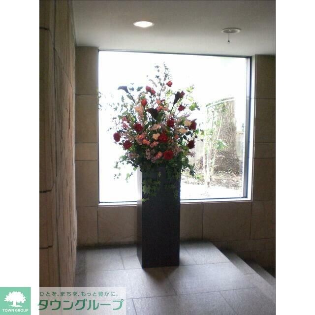 PATH世田谷下馬の物件内観写真