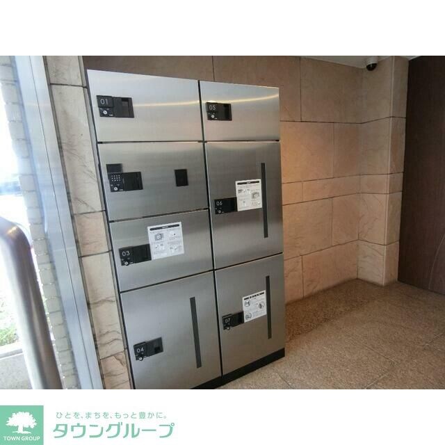 PATH世田谷下馬の物件内観写真