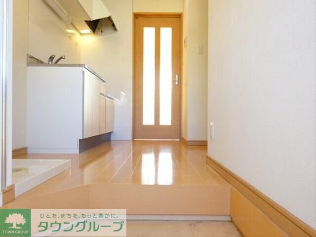 ライフステージ松原の物件内観写真