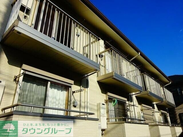 ライフステージ松原の物件内観写真