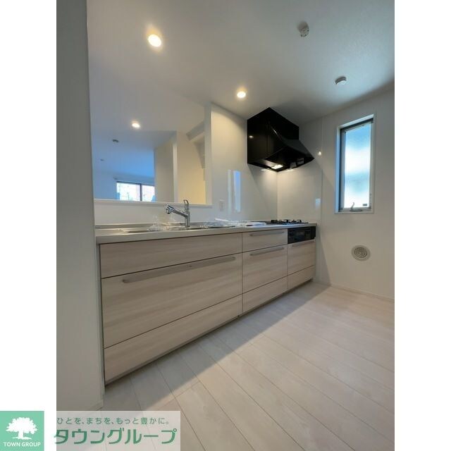 Kolet幡ヶ谷の物件内観写真