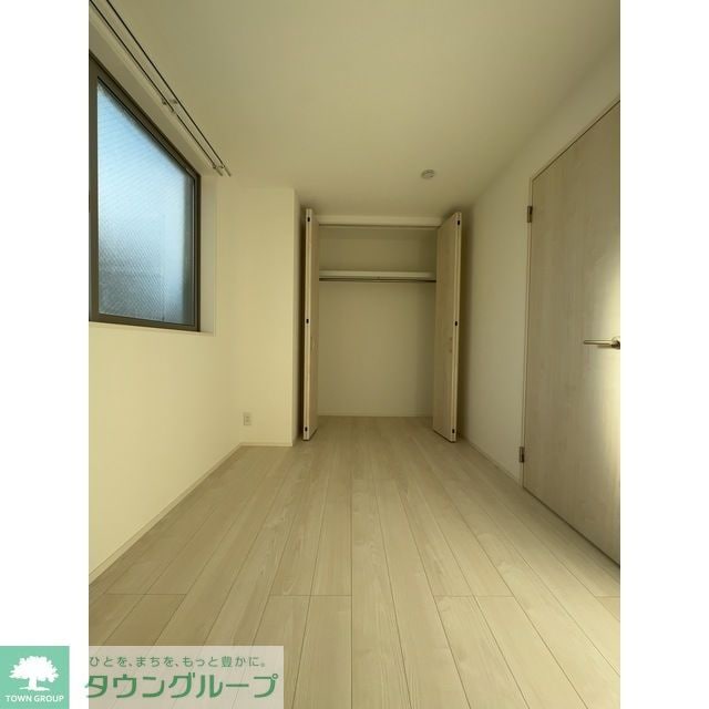 Kolet幡ヶ谷の物件内観写真