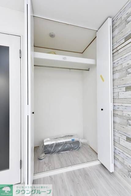 赤堤エスタシオンの物件内観写真