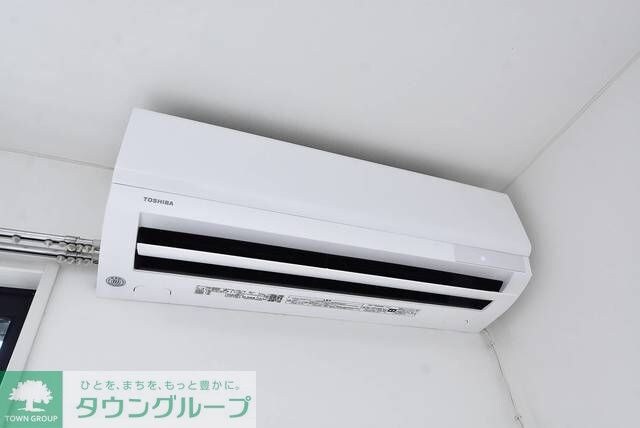 赤堤エスタシオンの物件内観写真