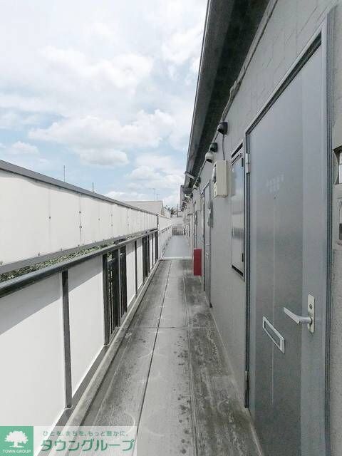 赤堤エスタシオンの物件内観写真