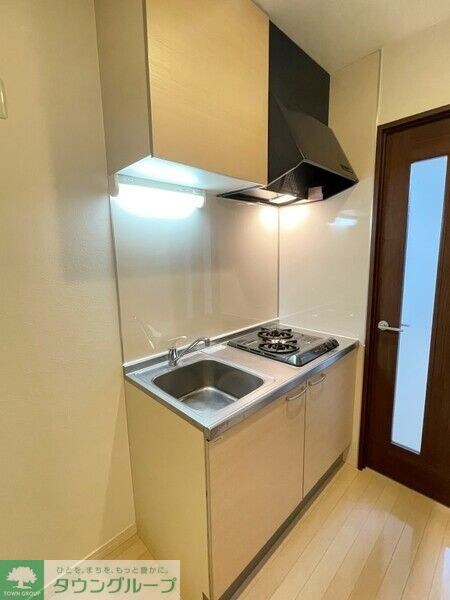 メゾン・ド・キアラの物件内観写真