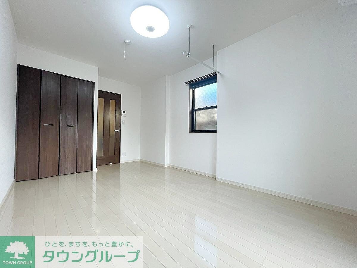 メゾン・ド・キアラの物件内観写真