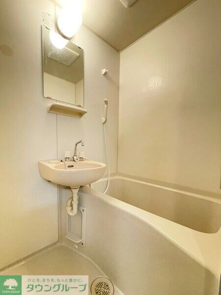 メゾン・ド・キアラの物件内観写真