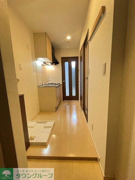 メゾン・ド・キアラの物件内観写真