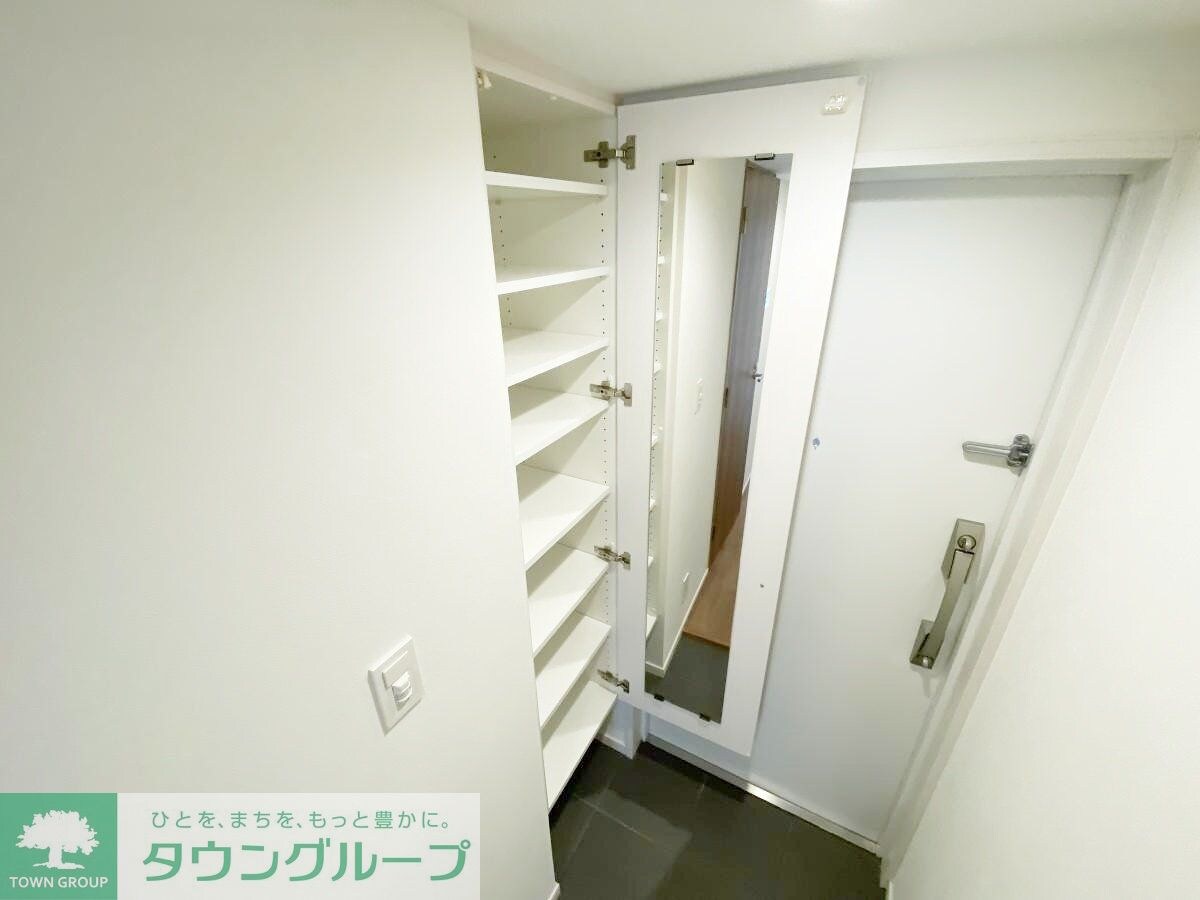 グランデュオ世田谷XIの物件内観写真