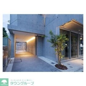 グランデュオ世田谷XIの物件内観写真