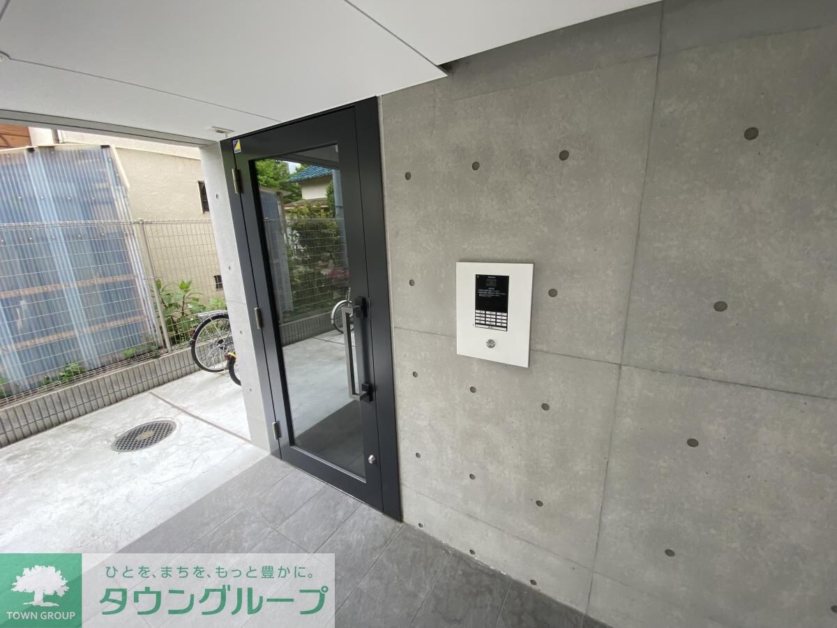 グランデュオ世田谷XIの物件内観写真