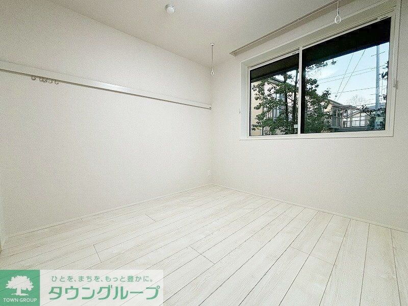 ベレオ三軒茶屋の物件内観写真