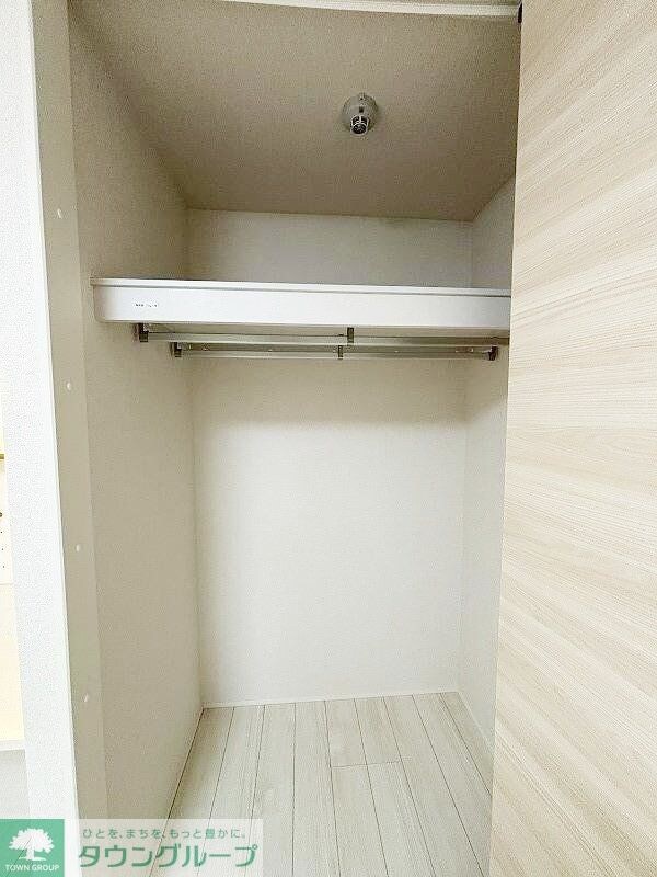 ベレオ三軒茶屋の物件内観写真