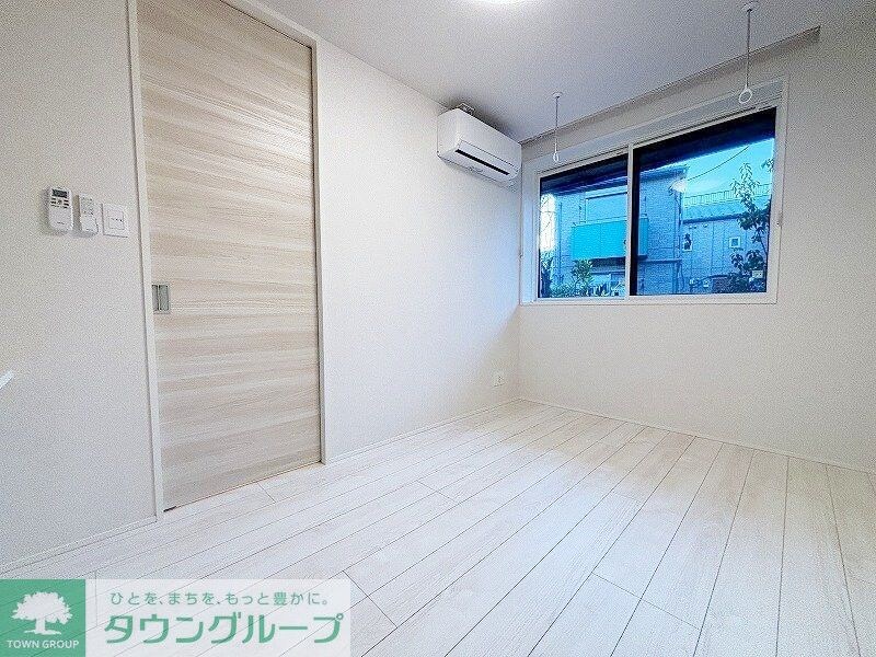 ベレオ三軒茶屋の物件内観写真