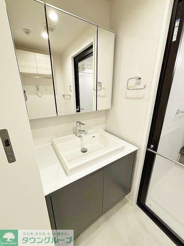 ベレオ三軒茶屋の物件内観写真