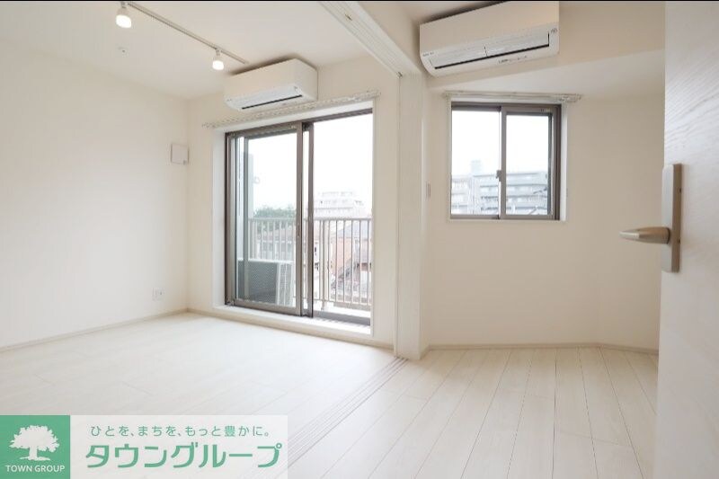 アトリオフラッツ奥沢の物件内観写真