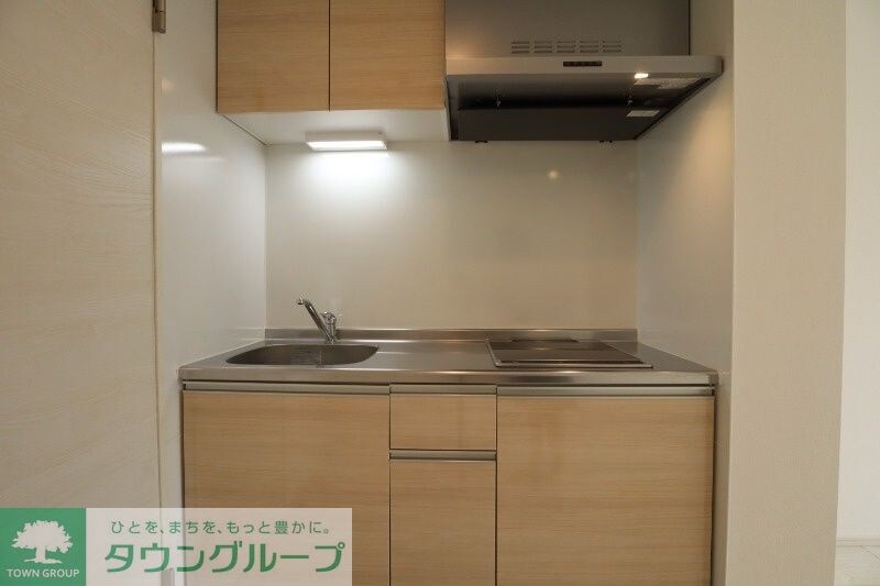 アトリオフラッツ奥沢の物件内観写真