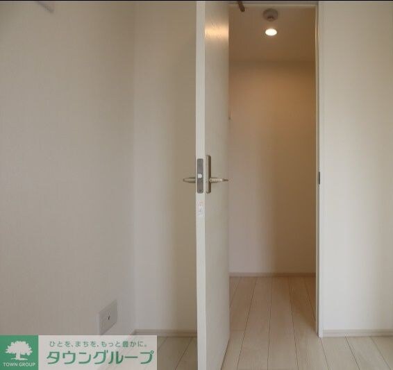 アトリオフラッツ奥沢の物件内観写真