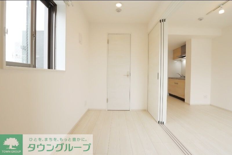 アトリオフラッツ奥沢の物件内観写真