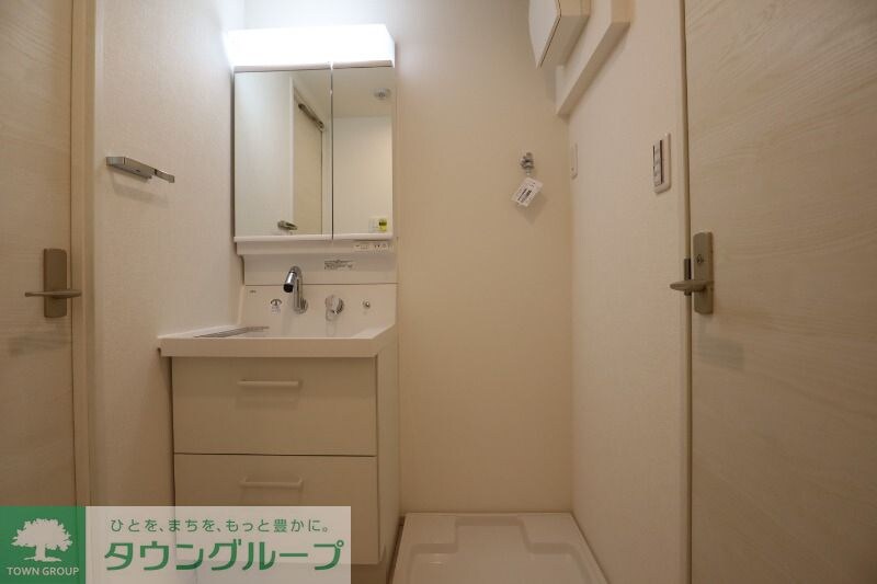 アトリオフラッツ奥沢の物件内観写真