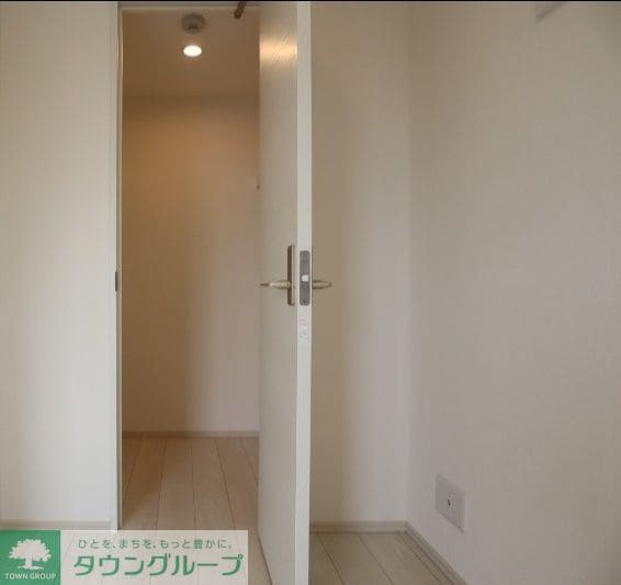 アトリオフラッツ奥沢の物件内観写真