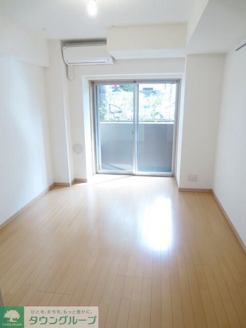 クレイシア世田谷野沢の物件内観写真