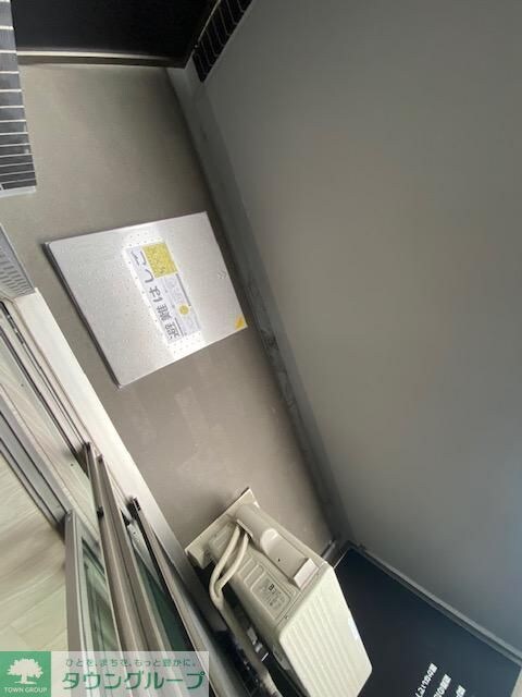 ステージファースト桜新町の物件内観写真