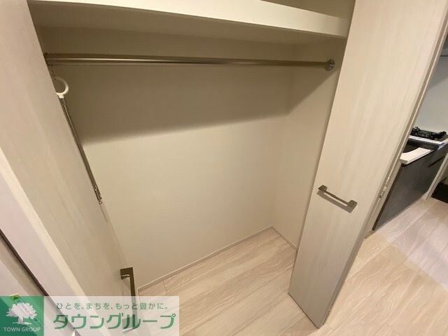 ステージファースト桜新町の物件内観写真