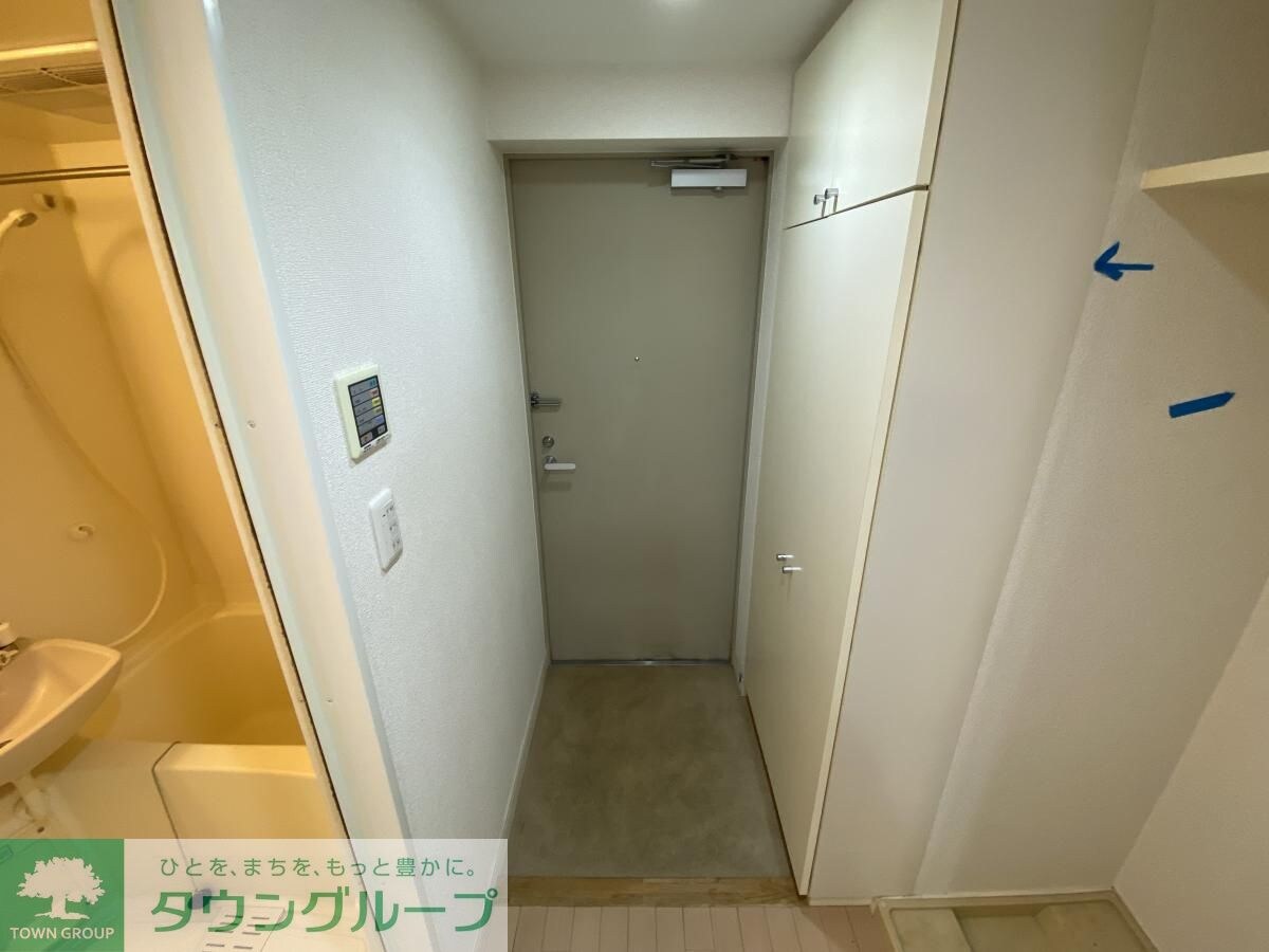 K‐FLATの物件内観写真