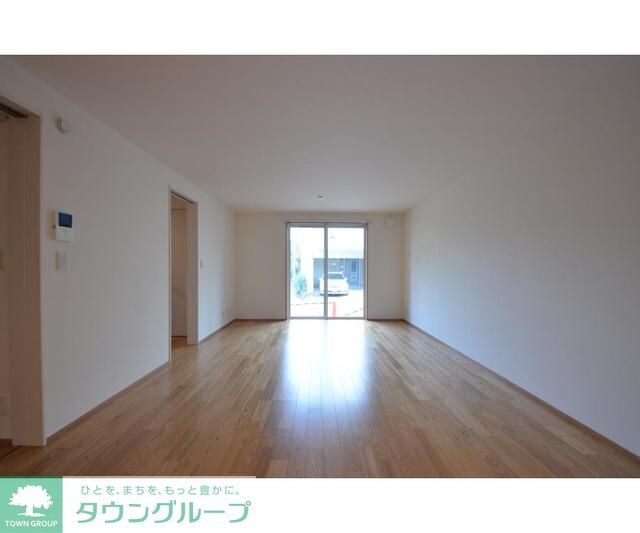 深沢ヒュッテの物件内観写真