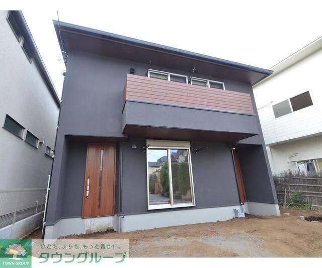 深沢ヒュッテの物件内観写真