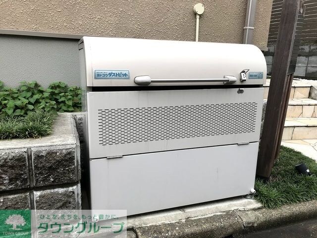 オリオンの物件内観写真