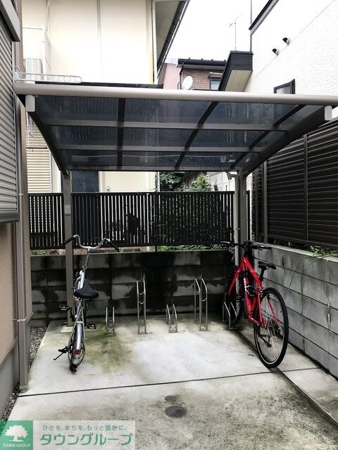 オリオンの物件内観写真