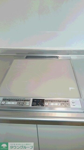 オリオンの物件内観写真