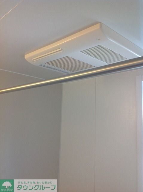 オリオンの物件内観写真