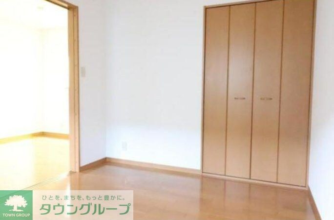 コーラルステージ等々力の物件内観写真